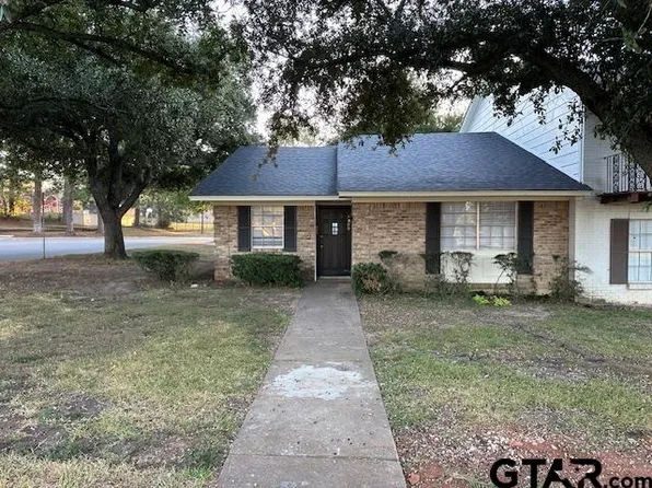 3200 Bain Pl, Tyler, TX 75701
