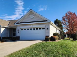 1341 Meadow Vista Dr, Maineville, OH 45039