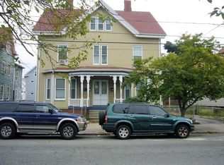 57 Henry Ave, Lynn, MA 01902