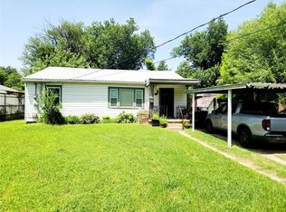 2521 S Saint Clair Ave, Oklahoma City, OK 73108