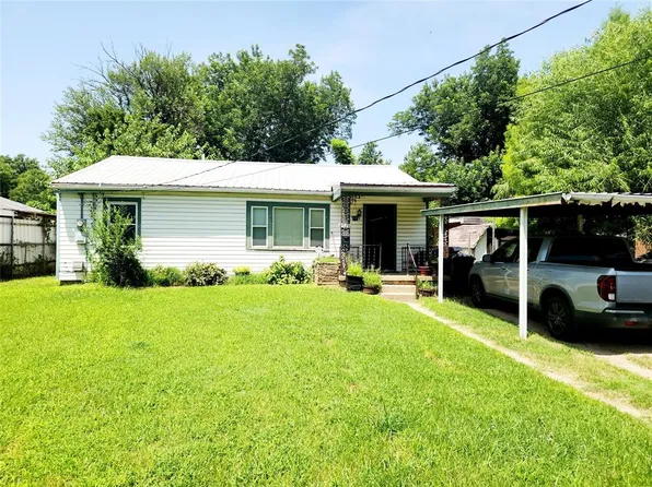 2521 S Saint Clair Ave, Oklahoma City, OK 73108