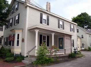 7 Silver St, Dover, NH 03820