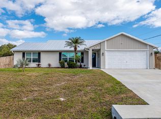 489 SW College Park Rd, Port Saint Lucie, FL 34953