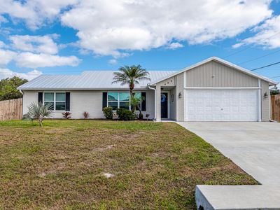 489 SW College Park Road, Port Saint Lucie, FL, 34953