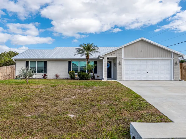 489 SW College Park Road, Port St Lucie, FL 34953