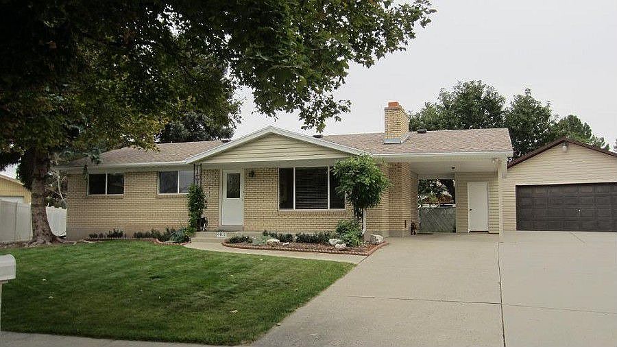 2nd image of 4465 S Casa Bonita Pl