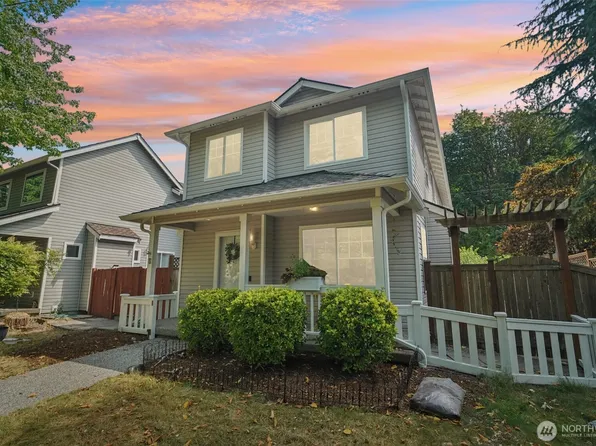 14820 59th Ave SE, Everett, WA 98208