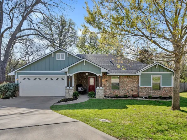 1829 Woodland Park Dr, Denison, TX 75020
