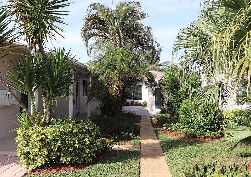 Private Courtyard