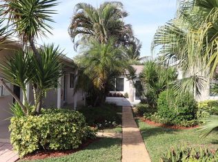 113 Edwards Ln APT 2, Palm Beach Shores, FL 33404