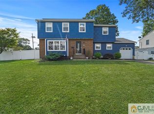205 Clarke Ave, South Plainfield, NJ 07080
