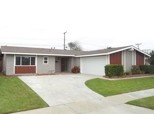 6631 Trinette Ave, Garden Grove, CA 92845