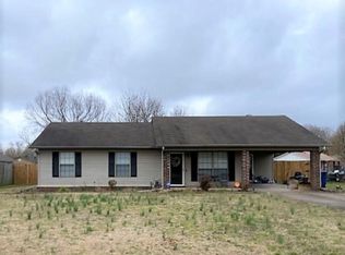 3060 Highway 31 S, Beebe, AR 72012