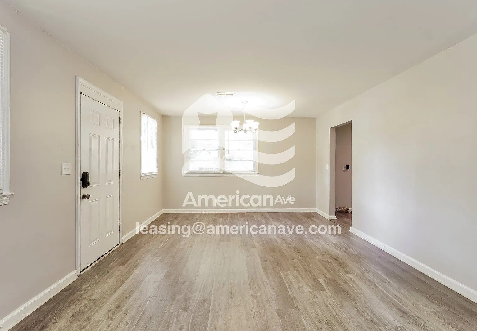 2 bed, 1.0 bath, 972 sqft, $997 — Photo 3