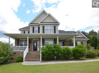 306 Haigs Crk N, Elgin, SC 29045