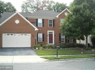 4685 Montega Dr, Woodbridge, VA 22192