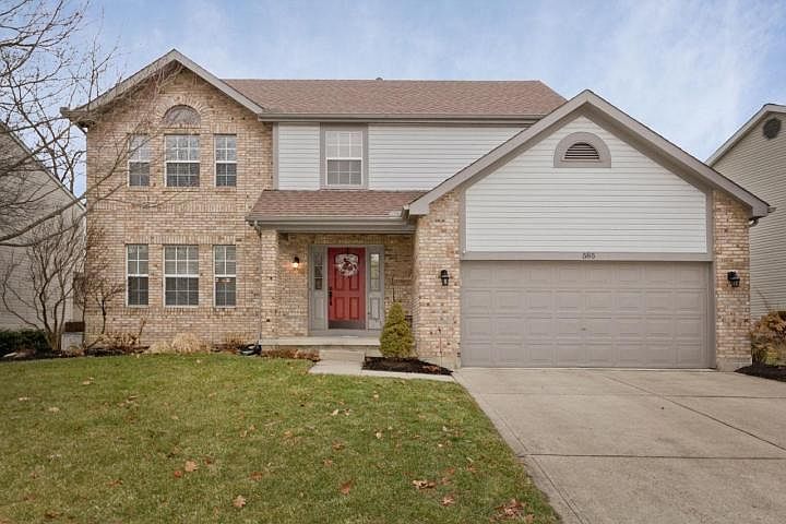 1st image of 585 Woodbay Dr