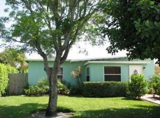 112 SE 8th St, Boynton Beach, FL 33435
