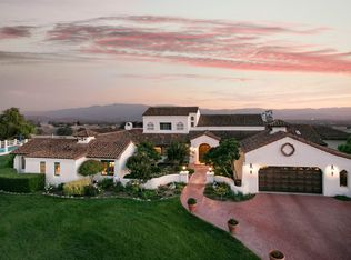 2861 Ridge Rd, Santa Ynez, CA 93460