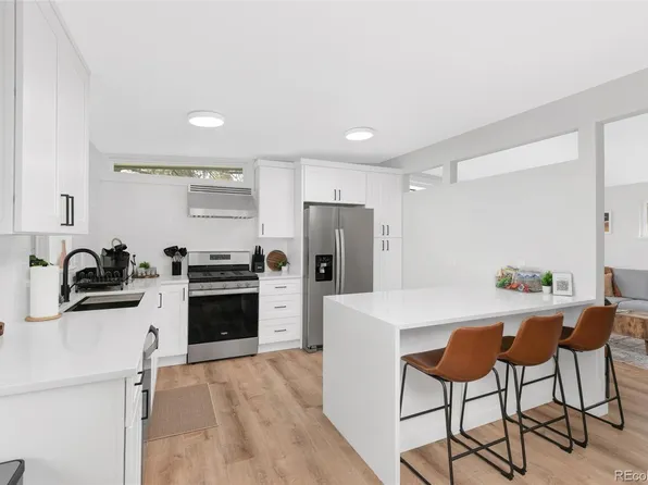 4990 Ricara Drive, Boulder, CO 80303