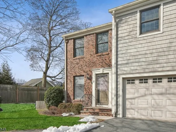 28 Morris Ave, Summit City, NJ 07901