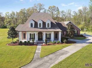 43457 Terrell Ave, Gonzales, LA 70737