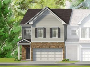 156 Madison St, Canton, GA 30115