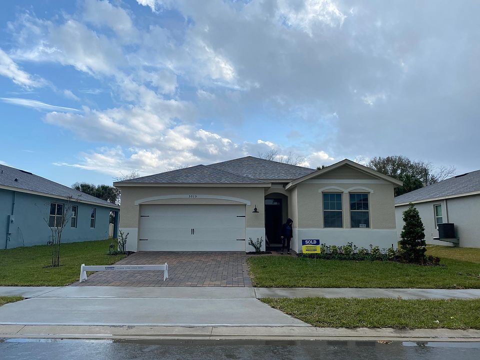 1st image of 3015 Eckerson Way
