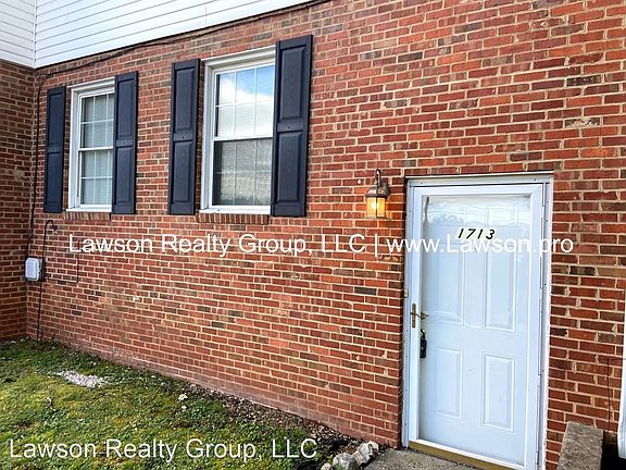 2nd image of 1713 Elbert Dr