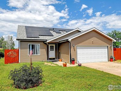 3415 W 2nd St Rd, Greeley, CO, 80631