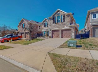 14105 Sugar Hill Dr, Little Elm, TX 75068