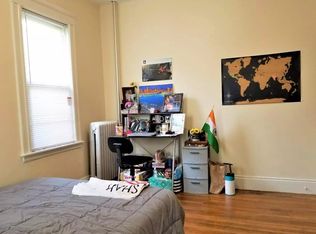15 Melvin Ave APT 2, Brighton, MA 02135
