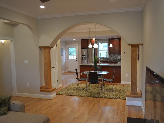 5th image of 830 Missouri Ave NW