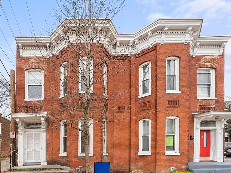 110 N Harrison St — Photo 1