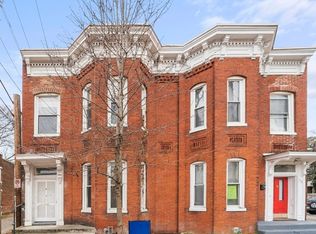 110 N Harrison St, Richmond, VA 23220
