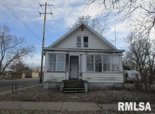 2502 W Malone St, Peoria, IL