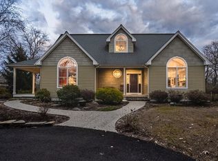 99 Lyman Ter, South Hadley, MA 01075