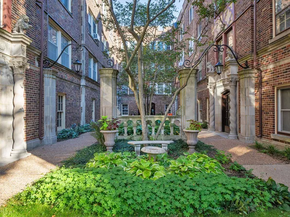 1219 Hull Ter APT 2C, Evanston, IL 60202