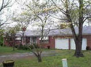 19480 Old Ferry Rd, West Point, VA 23181