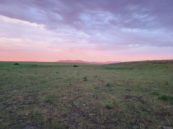Kolin Rd, Moccasin, MT 59462
