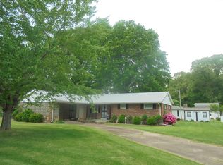 3627 North St, Hollow Rock, TN 38342