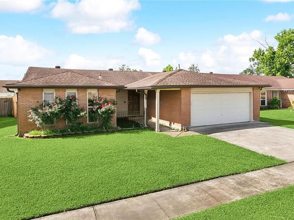 4053 N Woodbine St, Harvey, LA 70058