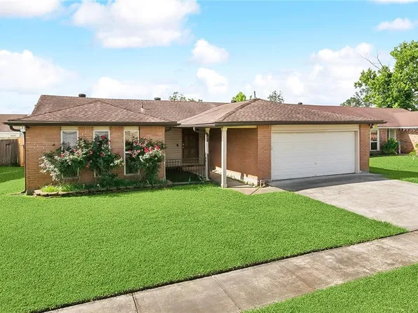 4053 N Woodbine St, Harvey, LA 70058