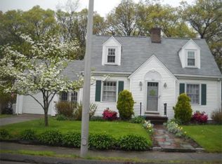 259 Vernon St, Washington, DC 20262