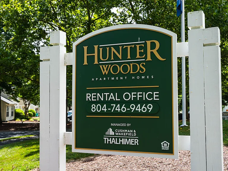 Hunters Woods — Photo 27