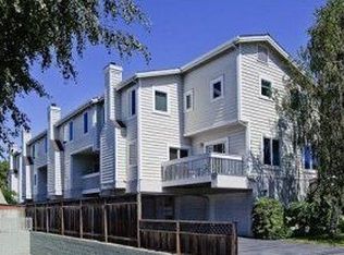38 Lorton Ave APT D, Burlingame, CA 94010