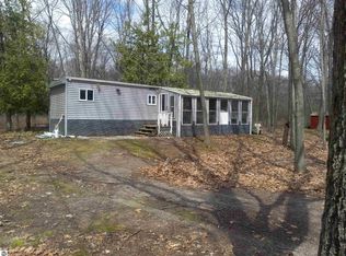 4273 Taral Terrace Dr, Au Gres, MI 48703