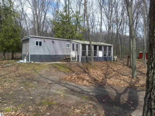 4273 Taral Terrace Dr, Au Gres, MI 48703