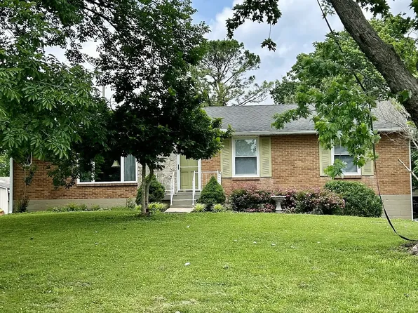3004 Knud Dr, Columbia, TN 38401