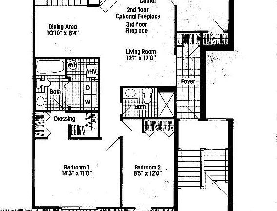 4th image of 7749 Inversham Dr APT 212